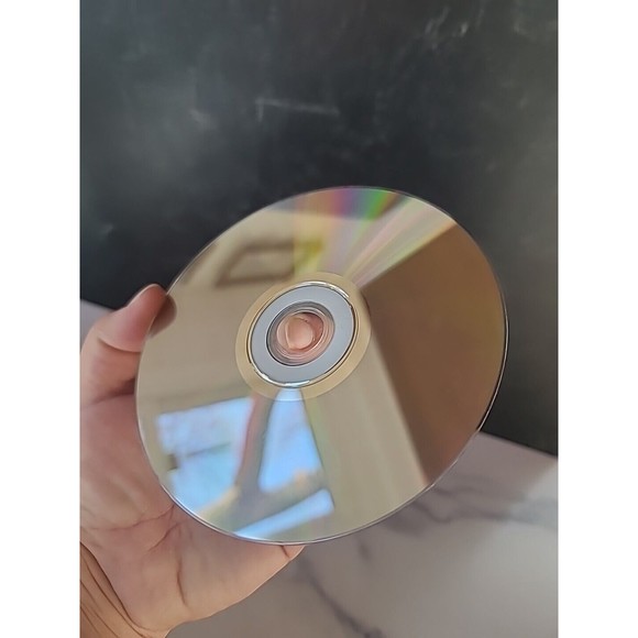 Ice Age (DVD, 2004) - Picture 9 of 10